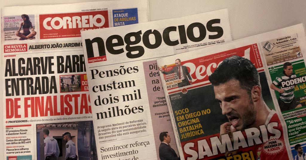 Ronaldo to buy shareholding in Cofina