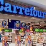 Carrefour sues Sonae over debts in Brazil