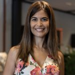 Carolina Afonso makes Forbes list