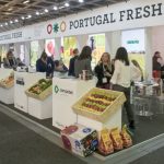 Madrid fruit and veg fair attracts record 50 Portuguese companies