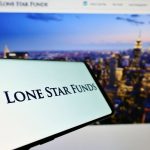Lone Star: no discussions to sell Novobanco
