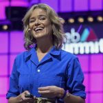 Web Summit has new CEO