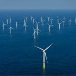 Spanish announce 4GW wind project