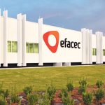 Parpública to inject €150M into Efacec