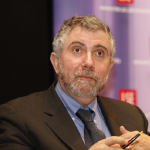 Economist Paul Krugman says “Portugal is an economic miracle”