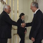 President passes António Costa’s last budget