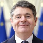 Eurogroup president says Portugal “very committed” to RRP