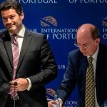 Portugal at risk of becoming the Venezuela of Europe says Chega party leader