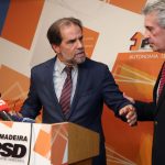 Madeiran regional governor and Funchal mayor resign over police probe