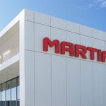 Entrepreneur buys 4.2% of Martifer