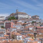 Coimbra – breeding ground for talent