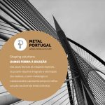 Metal Portugal beats exports record in 2023