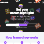 Portuguese startup Framedrop.ai sets sights on US and UK