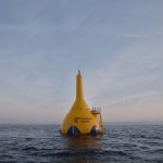 CorPower Ocean announces wave energy breakthrough in Portuguese waters