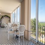 Lilases – Boutique House & Garden : An exquisite manor house experience in Portugal’s Alentejo