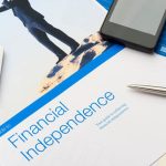 Company financial independence at record levels
