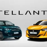 Stellantis nets 29.5% market share in Portugal