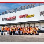 Mosqueteiros to invest €240 million to 2029