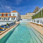 Portugal among the most attractive European countries to invest in hotels