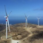 EDP inaugurates first renewables project in Chile