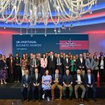 UK ambassador to Portugal highlights “thriving” £12Bn bi-lateral trade and investment between Portugal and Britain at the UK-Portugal Business Awards 2025