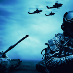 Portugal to increase defense spending to 5% in two steps