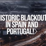 First posts blaming Russia for April 28 blackout came from Portugal