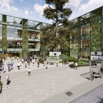 Porto’s La Vie shopping centre to become business centre