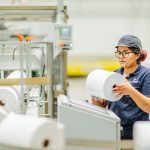 The Navigator Company profits fall 25% to €48.3 million in 1Q