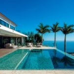 Exclusive house prices rise 17% in a year