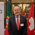 Swiss chamber of commerce opens Porto office