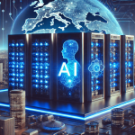 AI gigafactory in Sines estimates €1.6Bn turnover in 2030