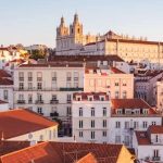 House rents slow for 5th month running