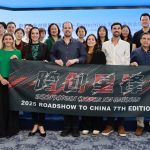 Portuguese startups look to China expansion
