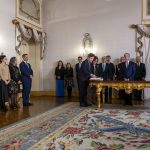 Portugal’s centre-right coalition government creates Ministry for State Reform