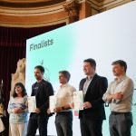 Lisbon: An emerging global capital of innovation in scaling social solutions