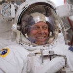 The confessions of a spacewalker – what life’s really like on the International Space Station