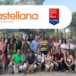 Castellana Properties quadruples profits to €91 million