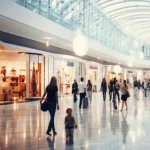 Retail takes the lead in commercial real estate transactions in 1Q