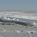 ANA ready to coordinate building road accesses to the new Lisbon airport