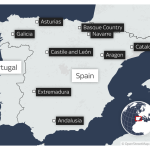 Blackout in Spain and Portugal – cause finally pinpointed