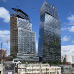 BPCE leads the race for Novobanco