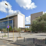 Finangeste invests €25 million in property in Parque das Nações