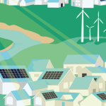 Greenvolt plans to create 120 energy communities