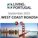 Living in Portugal roadshow heads for US West Coast