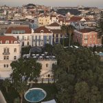 Torel Palace Lisbon voted Best Boutique Hotel in Publituris Portugal Travel Awards 2025