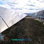 Greenvolt eyes hybrid solar project
