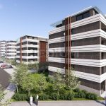 Number of buildings with planning permission fell 10.9% in 1Q