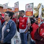Portugal’s CGTP-IN union says general strike successful in several areas