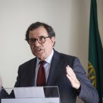 Government highlights seven mega data centres “in preparation” in Portugal